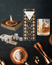 Party with your Groomsmen with Everything But the Whiskey image