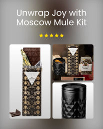 Party with your Groomsmen with Everything But the Whiskey image 8