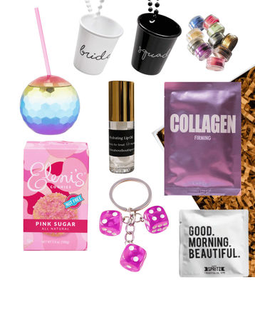 AC Destination/Bachelorette -Ships to You! image 1