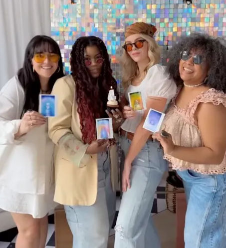 Aura Photography in Denver: Capture Your Energy with Ignite Your Aura image 4