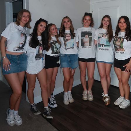 Party Setup & Custom Event Styling + Stocked Fridge Experience image 10