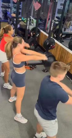 Flowers or Fitness: The Ultimate Bach Activity image 6