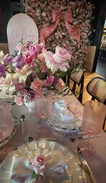 Party Setup & Custom Event Styling + Stocked Fridge Experience image