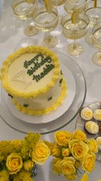 Party Setup & Custom Event Styling + Stocked Fridge Experience image 14