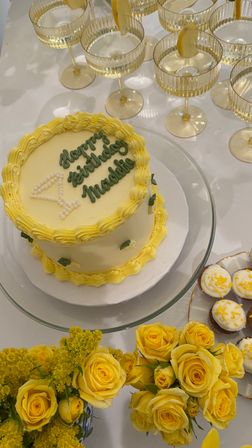 Party Setup & Custom Event Styling + Stocked Fridge Experience image 14