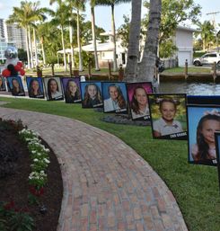 Party Setup & Custom Event Styling + Stocked Fridge Experience image 11