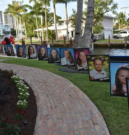 Party Setup & Custom Event Styling + Stocked Fridge Experience image 9