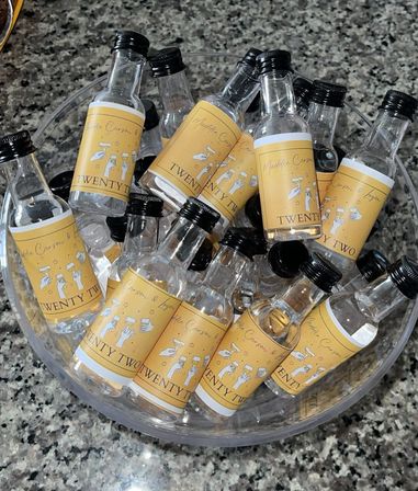 Party Setup & Custom Event Styling + Stocked Fridge Experience image 6