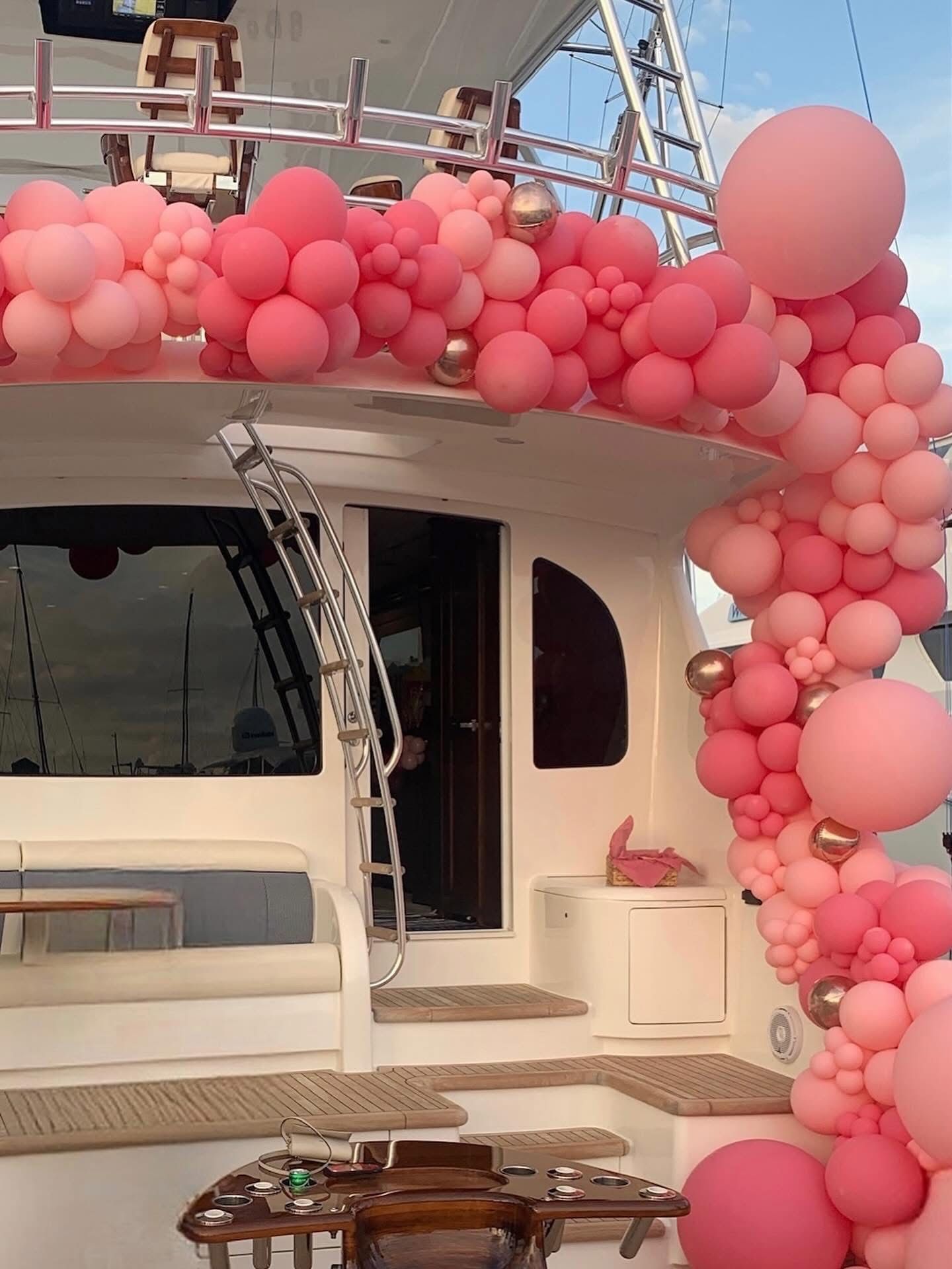 Party Setup & Custom Event Styling + Stocked Fridge Experience image 4