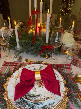 Party Setup & Custom Event Styling + Stocked Fridge Experience image 11