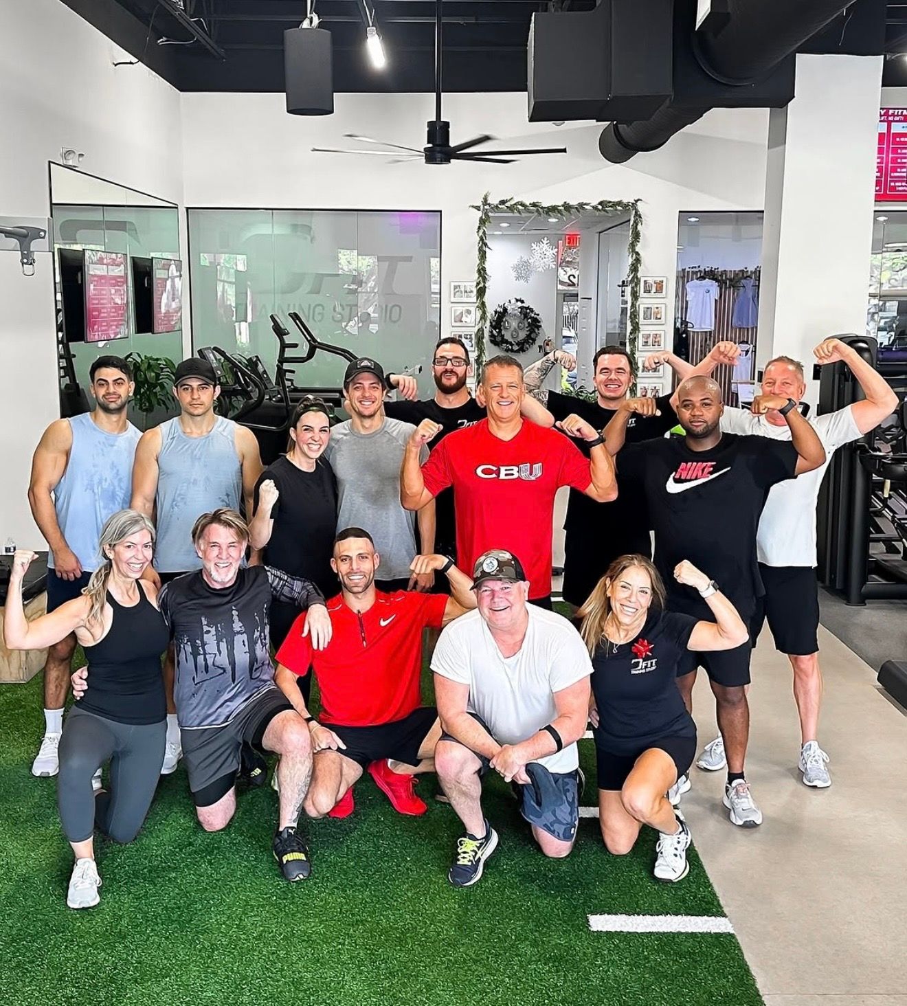 Flowers or Fitness: The Ultimate Bach Activity image 2