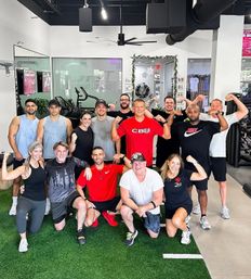 Flowers or Fitness: The Ultimate Bach Activity image 2