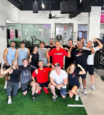 Flowers or Fitness: The Ultimate Bach Activity image 2