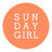 Sunday Girl