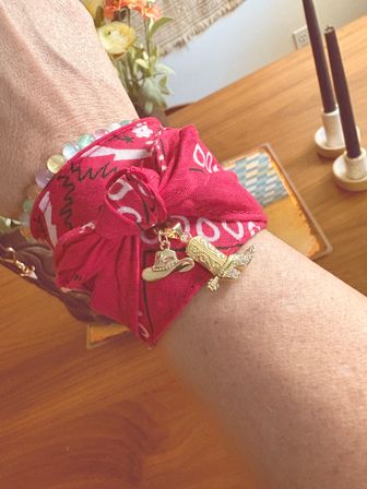 Design Your Story at The Sunday Girl Mobile Charm Bar image 10