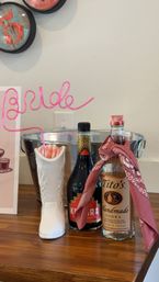 Austin Bachelorette Planner: Pre-Arrival Decor, Stocked Fridge, Concierge and Itinerary Planning image 6
