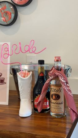 Austin Bachelorette Planner: Pre-Arrival Decor, Stocked Fridge, Concierge and Itinerary Planning image 6
