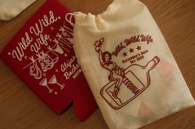 Austin Bachelorette Planner: Pre-Arrival Decor, Stocked Fridge, Concierge and Itinerary Planning image 18