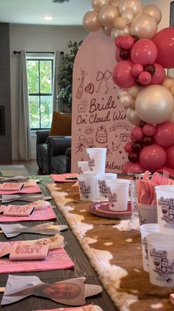 Austin Bachelorette Planner: Pre-Arrival Decor, Stocked Fridge, Concierge and Itinerary Planning image 4