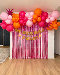Austin Bachelorette Planner: Pre-Arrival Decor, Stocked Fridge, Concierge and Itinerary Planning image 13