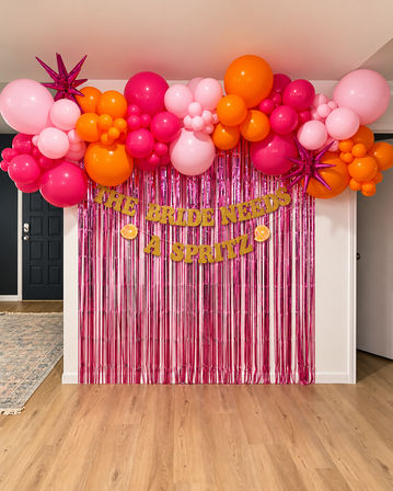 Austin Bachelorette Planner: Pre-Arrival Decor, Stocked Fridge, Concierge and Itinerary Planning image 13