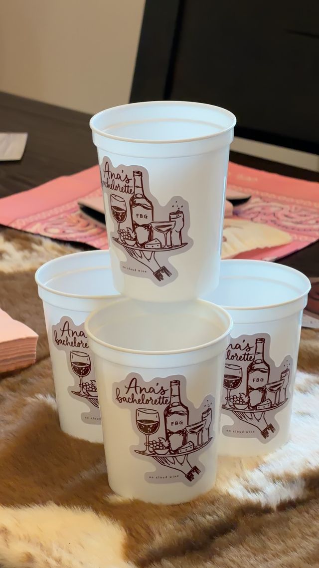 Austin Bachelorette Planner: Pre-Arrival Decor, Stocked Fridge, Concierge and Itinerary Planning image 3