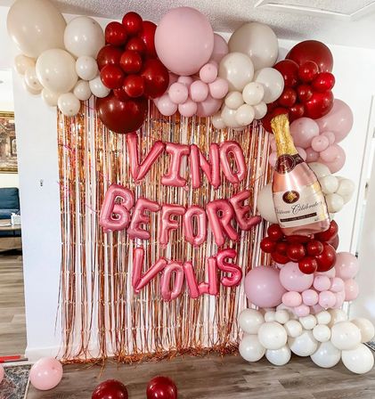 Austin Bachelorette Planner: Pre-Arrival Decor, Stocked Fridge, Concierge and Itinerary Planning image 1