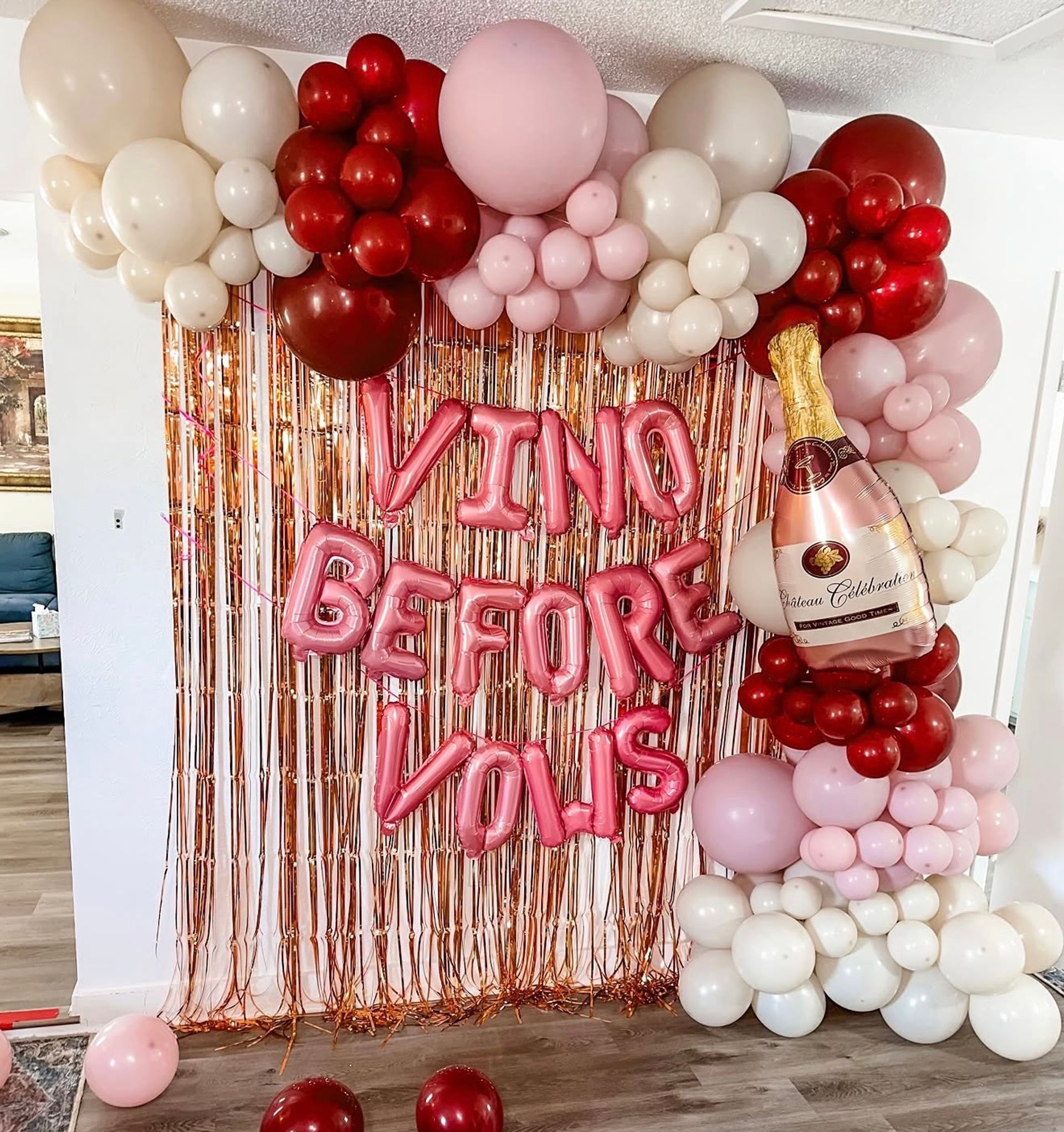 Austin Bachelorette Planner: Pre-Arrival Decor, Stocked Fridge, Concierge and Itinerary Planning image 1