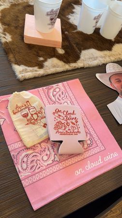 Austin Bachelorette Planner: Pre-Arrival Decor, Stocked Fridge, Concierge and Itinerary Planning image 20