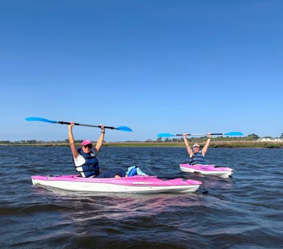 Wilmington Outdoor Adventures