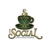 The Social Cafe & Lounge