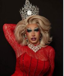 Social Trivia Night Hosted by Jeff With Luna Lafierce image 6