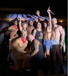 Michael Silas-Unbuttoned Confidence Has No Dress Code image 4