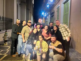 Wicked Women of New Orleans: Ghost Tour of Voodoo Queens, Lalaurie Mansion & the Women Who Built the French Quarter image 4