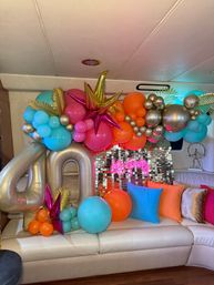 Pop the Bubbly Yacht Party on Private Sea Ray 50' Yacht image 31