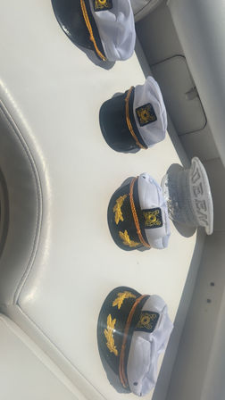 Pop the Bubbly Yacht Party on Private Sea Ray 50' Yacht image 40