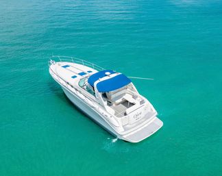 Miami Private Yacht experience on 40ft Sea Ray image 23