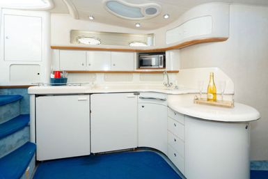 Pop the Bubbly Yacht Party on Private Sea Ray 50' Yacht image 23