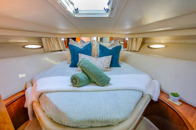 Iconic Yacht Party with Captain and stewardes Included Aboard a Luxury 60ft Private Yacht image 37