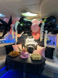 Pop the Bubbly Yacht Party on Private Sea Ray 50' Yacht image 14