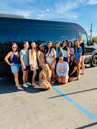 Bachelorette Shuttles in 30A & Destin image 12