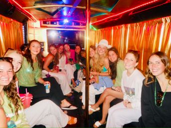 Bachelorette Shuttles in 30A & Destin image 11