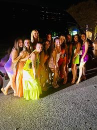 Bachelorette Shuttles in 30A & Destin image 19