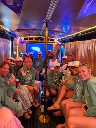 Bachelorette Shuttles in 30A & Destin image 3
