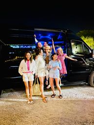 Bachelorette Shuttles in 30A & Destin image 8