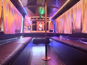 Bachelorette Shuttles in 30A & Destin image 2