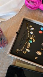 Get Charmed at the Vintage Charm Bar image 6