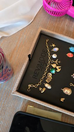 Get Charmed at the Vintage Charm Bar image 6