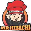 Mr. Hibachi at Home
