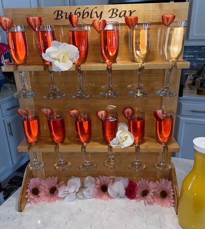 Atlanta! Brunch & Bubbly Private Chef Experience image 6